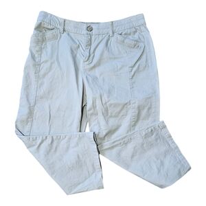 Intro Capri Pants Size 10